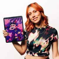 SicMedia Employee Gabriela Saavedra's profile photo