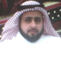 Al Rabie Saudi Foods Co Employee Abdullah Alamri's profile photo