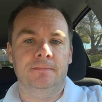 The12vDashboard Employee Brian Hampson's profile photo