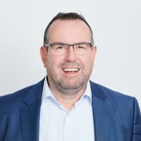 FIS Informationssysteme und Consulting GmbH Employee Andreas Czech's profile photo