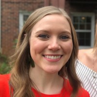 AVEVA Employee Erin Asher's profile photo