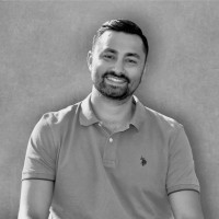 Adfinis SyGroup AG Employee Mihajlo Joksimovic's profile photo