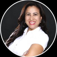 Conselho Nacional de Justiça (CNJ) Employee Meg Gomes's profile photo