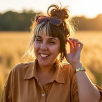 Superside Employee Rute Sofia Gomes's profile photo