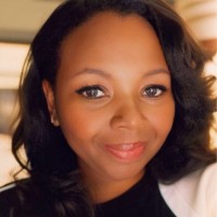 Bank of America Merrill Lynch Employee Natasha Hunter's profile photo