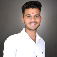 Future Mining Tools Pvt. Ltd. Employee Shubham Harwane's profile photo