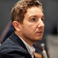 Key Group Employee Alexander Methenitis's profile photo