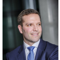 Union Investment Employee Felix Steuer's profile photo