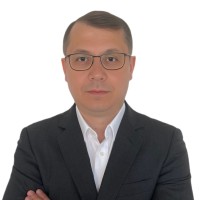 Mikhail Kazakov Email