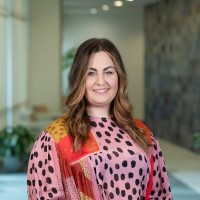 The Community Foundation for Northeast Florida Employee Nikki Sabol's profile photo