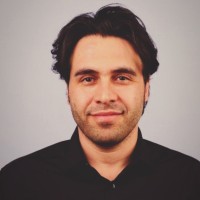 McGregor Coxall Employee Hossein Rizeei's profile photo