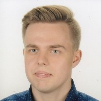 Unibo Employee Krzysztof Stronka's profile photo