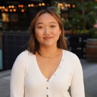Qantas Employee Jan Chen's profile photo