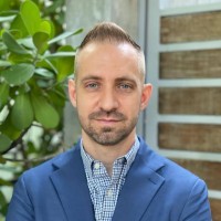 1 Hotels Employee Mason Malesevich's profile photo