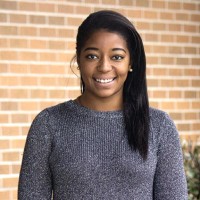 Cross Country Search Employee Mateena L's profile photo