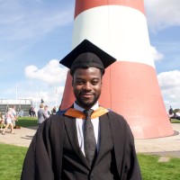 Suncombe Ltd Employee Nana Omari-Amoako's profile photo