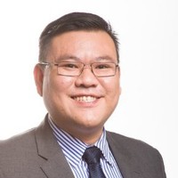 MULTI-TRANS SDN BHD Employee Edwin Tan's profile photo
