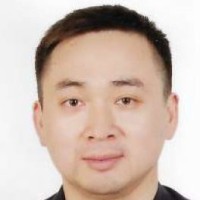 Asurity Employee Steven Wang's profile photo