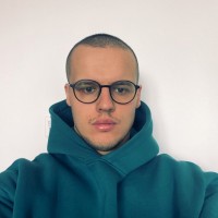 Dzengi.com Employee Aliaksei Ramanouski's profile photo