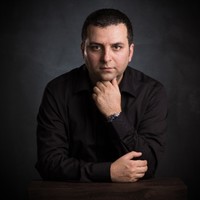 BUILD UP Employee Waseem Abulkhier's profile photo