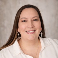 Fortis Healthcare Solutions Employee Audrey Gonzalez's profile photo