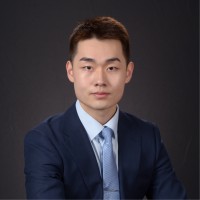Fred Liu Email & Phone Number