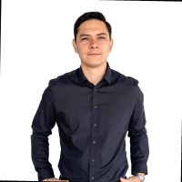 Naranti MX Employee Francisco Javier Zamora Sandoval's profile photo