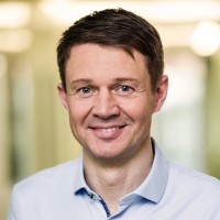 TV Nova Employee Honza Ulrych's profile photo