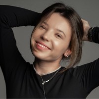 Parsec Employee Maria Veverița's profile photo