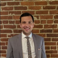 Apparity Employee Chris Trammell's profile photo