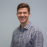 Forter Employee Kyle Grinstead's profile photo