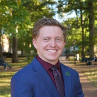 Ohio University Fixed Income Management Group Employee Nicolas Vecchio's profile photo