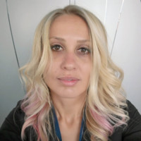 Bosch.IO Employee Borislava Atanasova's profile photo
