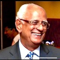 Changepond Technologies Employee Ramachandran S's profile photo