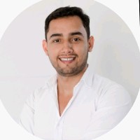 Dataico Employee Juan Camilo Vergara Salazar's profile photo