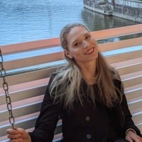 Tereza Kumperová Email & Phone Number