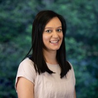 DVConnect Employee Rhea Mohenoa's profile photo