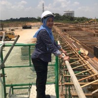 Sunlight Switchgear Sdn Bhd Employee Nadiah Ishak's profile photo