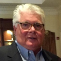 Robbins Maritime, Inc Employee Ray Robbins's profile photo