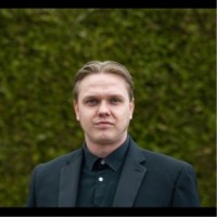 Technicum Employee Steven Marees's profile photo