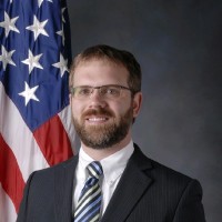 Arnold Engineering Development Complex Employee Kirk Butler's profile photo