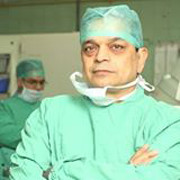 National Heart Institute Employee Vinod Sharma's profile photo