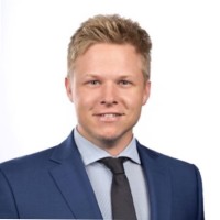 Cloudstore Employee John Thomas's profile photo