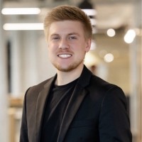 Dustin Jacob's profile photo