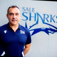 Sale Sharks Rugby Club Employee Paul Smith's profile photo