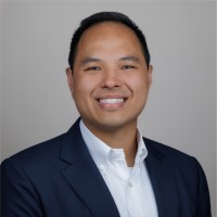 Rockland Trust Employee Simon Yang's profile photo