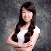 OKG Technology Employee Meisi Liu's profile photo
