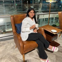 Evenion Technologies Employee Anis Alkama's profile photo