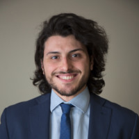 evja Employee Emanuele Varriale's profile photo