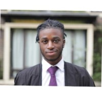 Gotoco - TEFL teacher training & global work-travel placements & teaching fellowships Employee Olamide Ogunnaike's profile photo